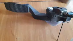 Potenciómetro de pedal OEM 9202342BU para Opel Zafira B