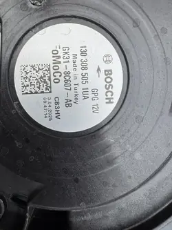VENTILATEUR FORD TRANSIT MK8 RWD