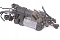 Maserati Levante Luchtvering Compressor 2017 OEM 1550-0087