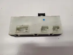 Module de hayon Mercedes-Benz GLE W166 OEM A2929007101