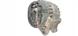Alternateur Magneti Marelli pour Fiat Punto II
