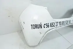 Pare-chocs arrière OEM 52159-K0030 pour Toyota Yaris IV 2020-