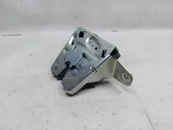 Kofferbakslot A2047400535 Mercedes W204