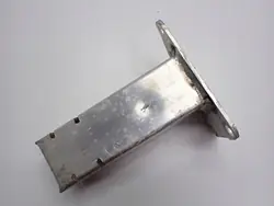 Soporte de Bocina Zona de Deformación Jeep OE
