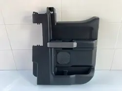 FORD F-150 2015+ Rechte hintere Türverkleidung SuperCab