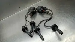 Bobina de ignição Volvo V40 I 2.0B 1997 7700850999