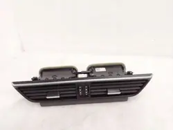 Porsche konsol luftintag OEM 9Y0820701A - Begagnad