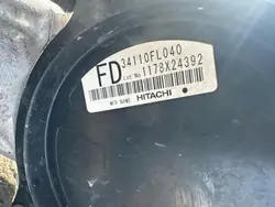 Subaru XV II vaihdelaatikon kotelo OEM 34110FL040