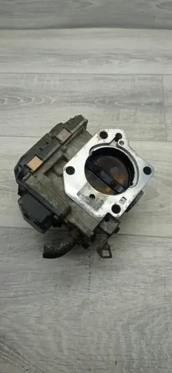 Corps de papillon Honda Accord 7 OEM K24A3 - Occasion