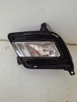 KIA CEED I LIFT 2009-2012 FAROL ANTI NEBLINA ESQUERDO 92201-1H070