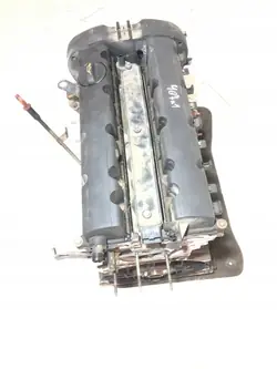Begagnad Peugeot 2.0L motor EW10AF - 144 hk