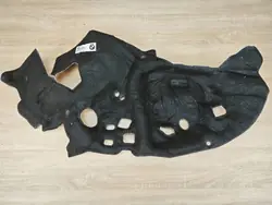 Geluidsisolatie Kofferbak Links OEM 7489849 BMW G26