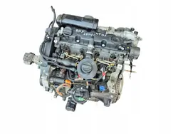 PEUGEOT 307 2.0 HDI RHY Motor - Begagnad OEM-del