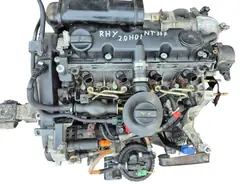 PEUGEOT 307 2.0 HDI RHY Motor - Begagnad OEM-del