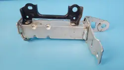 Toyota RAV4 19r Zona de Deformação Esquerda - Peça OEM