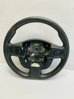 Volant Cuir d'Occasion pour Peugeot 508 I Lift