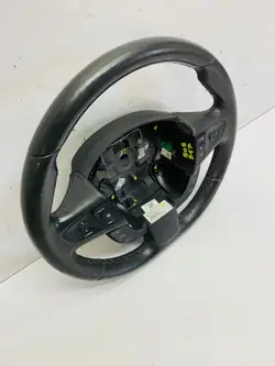 Volante de Cuero Usado para Peugeot 508 I Lift