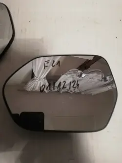 Insert Miroir Gauche OEM 10202-303 Chauffé Occasion