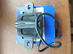 VOLVO V40 V60 S60 Motorhuvslås 2 Stift 31371016