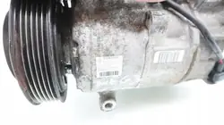 COMPRESSEUR CLIMATISATION RENAULT MEGANE III 1.5 DCI 926008209R