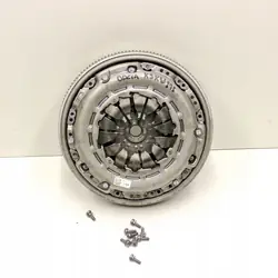 Kit de embreagem Dacia Duster II 2