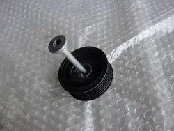 Audi OE 059903341AC rouleau guide