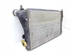 Intercooler VW Passat B6