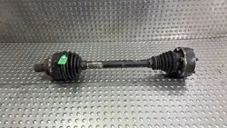 Vänster framaxel OEM S26372067 för VW