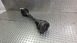 Demi-arbre avant gauche OEM S26372067 pour VW