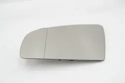 Inserção de espelho esquerdo OEM 408573 Audi A6