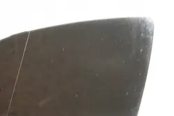 OEM 408573 linke Spiegel-Einsatz für Audi A6