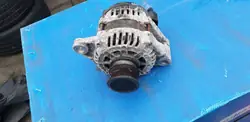 Opel Insignia A 2.0 CDTI Alternator