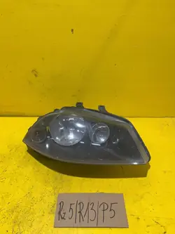 SEAT IBIZA III CORDOBA 6L FAROL ESQUERDO DIANTEIRO 6L1941006M