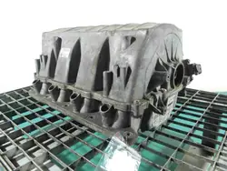 BMW Inlaatspruitstuk OEM 72292801 voor 7-serie E65