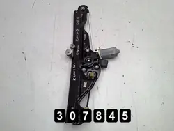 BMW Fönsterregulator OEM AM-307845 - Begagnad