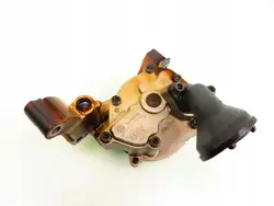 Oliepomp OEM 113670201 voor Seat Leon II 1.4 TSI
