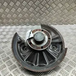 Mozzo ruota posteriore destro VW PASSAT B8 3Q0505434G