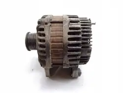 Generaattori Nissan Qashqai 1.6 DCI