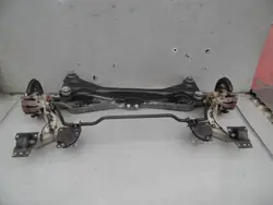 Achteras OEM - Lancia Lybra Gebruikt