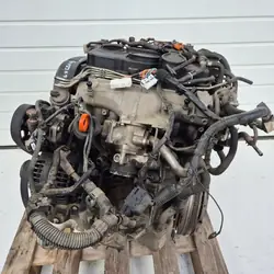 Mitsubishi Lancer VIII 2.0 DID BWC Motor - Gebraucht