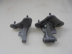 Bisagras Puerta Delantera Derecha OEM ML GL GLS W 166