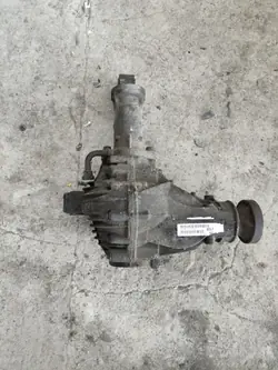 Front Differential for Jeep Grand Cherokee IV WK2 P68191857AA