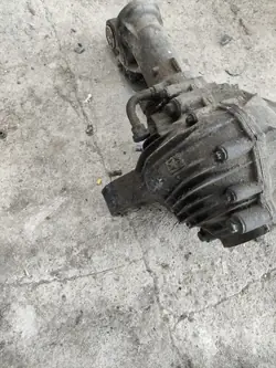 Front Differential for Jeep Grand Cherokee IV WK2 P68191857AA