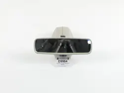 Binnenspiegel OEM 9676361977 voor Citroen C4 Picasso