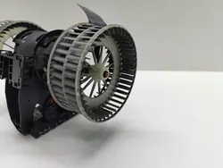 Ventilador delantero OEM 6988452 para BMW Serie 5