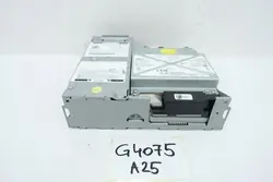 Módulo Navegación Audi MIB2 OEM 4N0035088