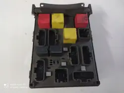 Comfortmodule RENAULT LAGUNA II GRANDTOUR 1.9L diesel OEM