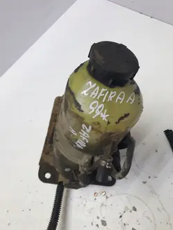 Ohjaustehostimen Pumppu TRW Opel Zafira A Käytetty