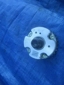 VW JETTA IV PASSAT B7 B8 2.5 FSI Muuttuva Ratas