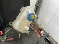 OEM ZBIORNICZEK WYRÓWNAWCZY BOXER DUCATO JUMPER 14-21